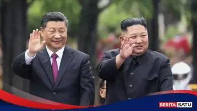 7 Tahun Menunggu, Xi Jinping Disebut Siapkan Langkah ke Korea Utara