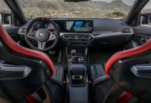Dealer BMW Pasang Markup Gila, M3 CS Manual Jadi Semakin Langka