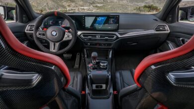 Dealer BMW Pasang Markup Gila, M3 CS Manual Jadi Semakin Langka