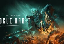 GUNDAM Rogue Orbit, Babak Baru Gundam Yang Siap Menjadi Pintu Masuk Paling Mudah Di 2027