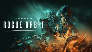 GUNDAM Rogue Orbit, Babak Baru Gundam Yang Siap Menjadi Pintu Masuk Paling Mudah Di 2027