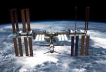 NASA Perintahkan Astronaut Siaga Evakuasi, Kebocoran Udara ISS Kian Mengkhawatirkan