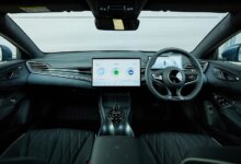 Mata Tetap di Jalan, Widescreen HUD BYD Seal 2026 Ubah Cara Pengemudi Membaca Info