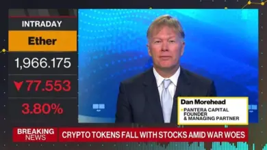 Bitcoin Treasury Runtuh $62 Miliar, Model Akumulasi Kripto Kini Terjepit
