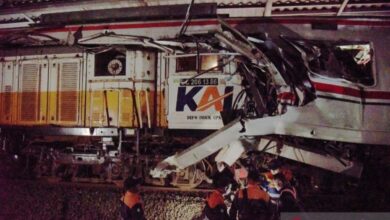 KNKT Pastikan Taksi GSM Tak Bermasalah, Kronologi Kecelakaan KRL Bekasi Timur Terkuak