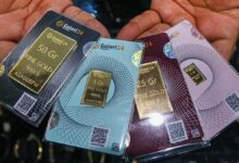 Harga Emas Pegadaian 6 Juni 2026 Bervariasi, Antam Lebih Mahal Dari Galeri 24 Dan UBS