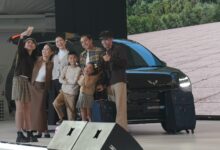 Bukan Soal Tren, MPV Tetap Dipilih Keluarga Indonesia karena Paling Masuk Akal