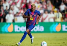 Lamine Yamal Jadi Pemain Terbaik Liga Spanyol 2026/2026, Angka 16 Gol dan 12 Assist yang Mengunci Takhta Barcelona