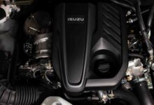 Mesin Baru Isuzu D-Max 2026, Tenaga Naik Tapi Makin Irit di Medan Berat