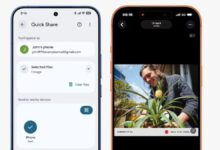 Xiaomi 17T Pro Bocor, Transfer File ke iPhone Tanpa Aplikasi Tambahan Bisa Jadi Nyata