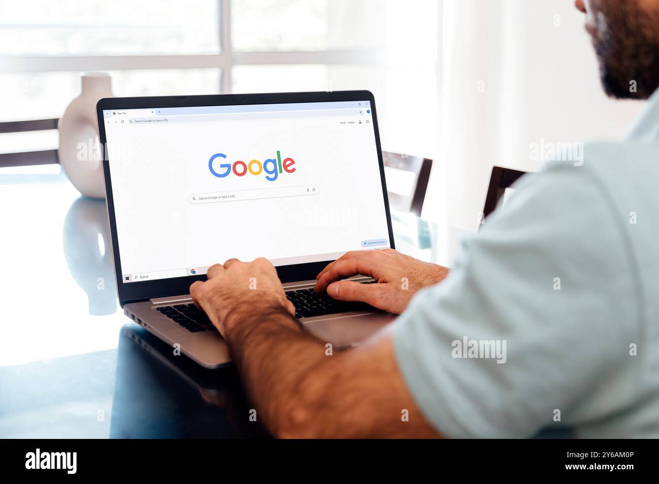 Google Mulai Ditinggalkan, Pengguna Ramai-Ramai Pindah Ke Pencarian Tanpa AI