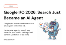 Google I/O 2026 Ubah Search Jadi Chatbot AI, Google Siap Geser Cara Kita Mencari
