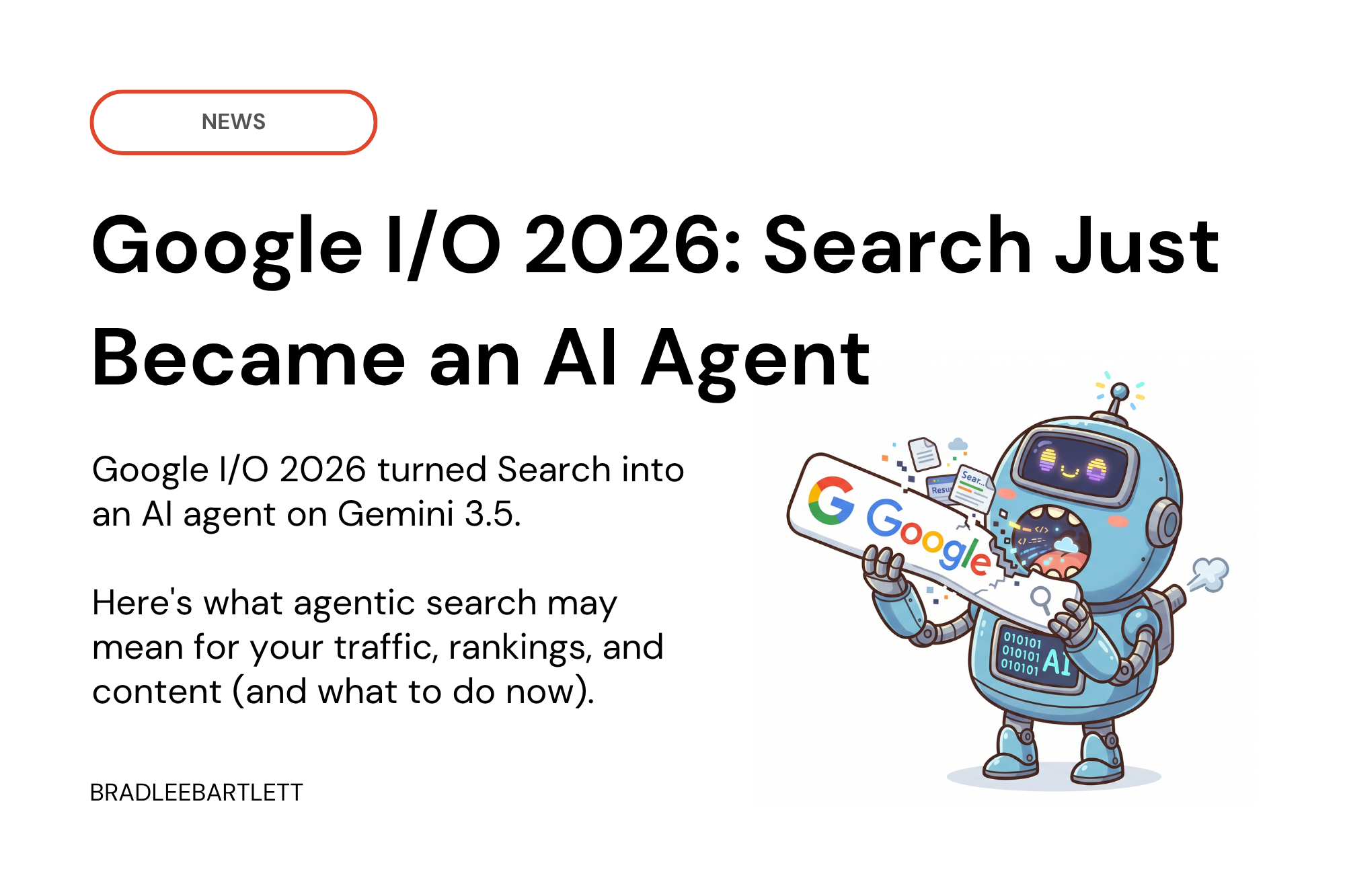 Google I/O 2026 Ubah Search Jadi Chatbot AI, Google Siap Geser Cara Kita Mencari