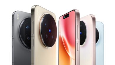 Vivo X500 Pro Max Bocor, Layar 144Hz Dan Kamera 200MP Siap Guncang Flagship