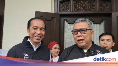 Jokowi Siap Safari Ke Lampung, NTT, Jabar, PSI Sentil Pihak Yang Terus Nyinyir Farahja
