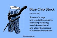 Badai Geopolitik Masih Mengintai, Dua Saham Blue Chip AS Ini Justru Makin Kuat