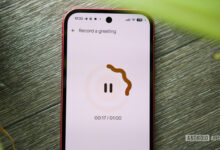 Fitur Voicemail Pixel Yang Diremehkan Ini Makin Pintar, Kini Bisa Pakai Salam Custom