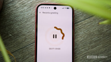 Fitur Voicemail Pixel Yang Diremehkan Ini Makin Pintar, Kini Bisa Pakai Salam Custom