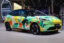 SAIC Motor Pilih Spanyol untuk Pabrik EV Pertama di Eropa, 2.300 Lapangan Kerja Menanti