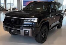 Harga Denza B8 Mulai Rp800 Jutaan, SUV Premium Ini Datang dengan Paket yang Sulit Diabaikan