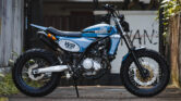 Yamaha WR155R Punya Tenaga Besar dan Kaki-Kaki Siap Tempur, Cocok Buat Jalan Aspal hingga Off Road