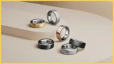 Cincin Pintar Titanium Ini Punya Layar dan Haptic, Baterai Klaim Tahan 30 Hari Cincin Pintar Titanium Ini Punya Layar dan Haptic, Baterai Klaim Tahan 30 Hari