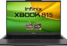 Infinix XBook 15 Masuk Indonesia, Laptop Ryzen Berbodi Premium Ini Dibanderol Mulai Rp 7,4 Juta