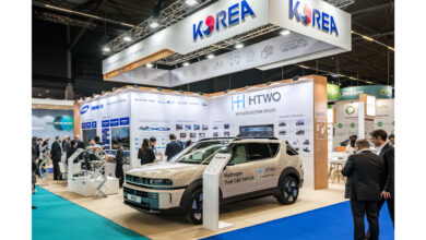 Hyundai Ubah Hidrogen Dari Sekadar Mobil Jadi Ekosistem Energi Baru, Siap Guncang Eropa