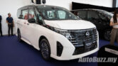 Nissan Serena e-Power Two Tone 2026 Ternyata Sudah Dijual Segini, Kabinnya Juga Mewah Banget Nissan Serena e-Power Two Tone 2026 Ternyata Sudah Dijual Segini, Kabinnya Juga Mewah Banget