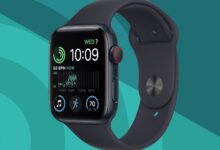 Rp2 Jutaan Ternyata Sudah Sebegitu Lengkap, Ini Smartwatch Yang Paling Layak Dibeli