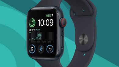 Rp2 Jutaan Ternyata Sudah Sebegitu Lengkap, Ini Smartwatch Yang Paling Layak Dibeli
