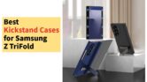 Galaxy Z Fold 8 Ultra Bisa Kebagian Aksesori Trifold, Case Tipis Ini Punya Kickstand Galaxy Z Fold 8 Ultra Bisa Kebagian Aksesori Trifold, Case Tipis Ini Punya Kickstand