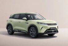 BYD Atto 2 Punya Jarak 463 Km dan Harga Menggoda, Crossover Kompak Ini Siap Mengusik Rival