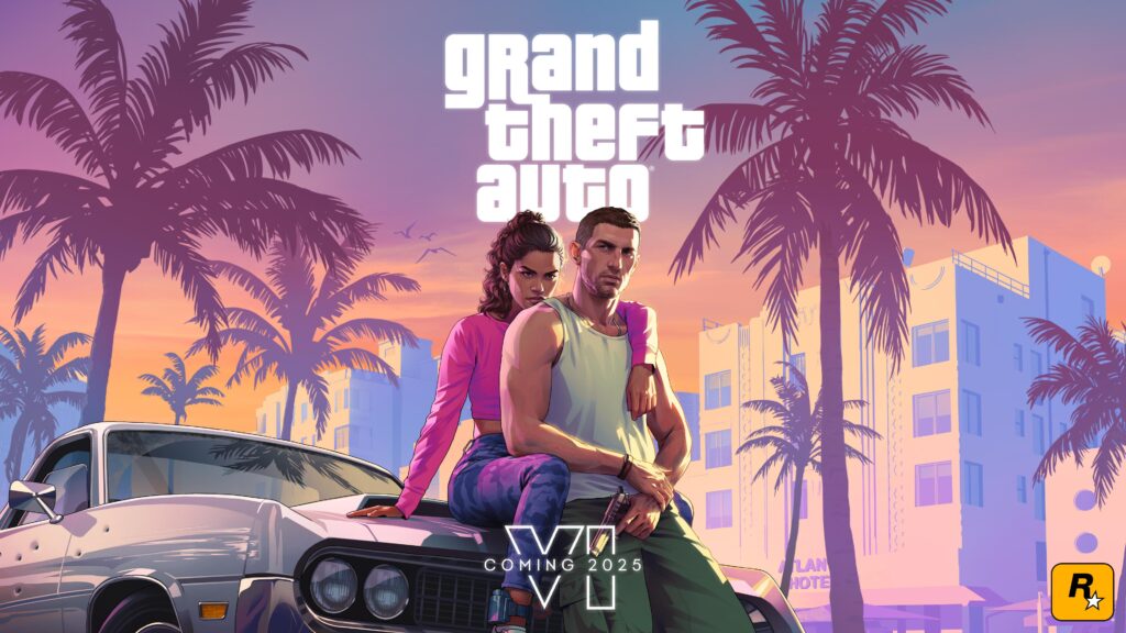 GTA 6 Belum Buka Pre-Order, Tapi Jadwal Rilis Global dan Trailer 3 Mulai Terbaca