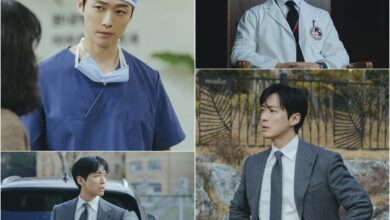 Comeback Jadi Dokter, Nam Goong Min Bawa Kisah Nikah Retak dan Penculikan di The Husband