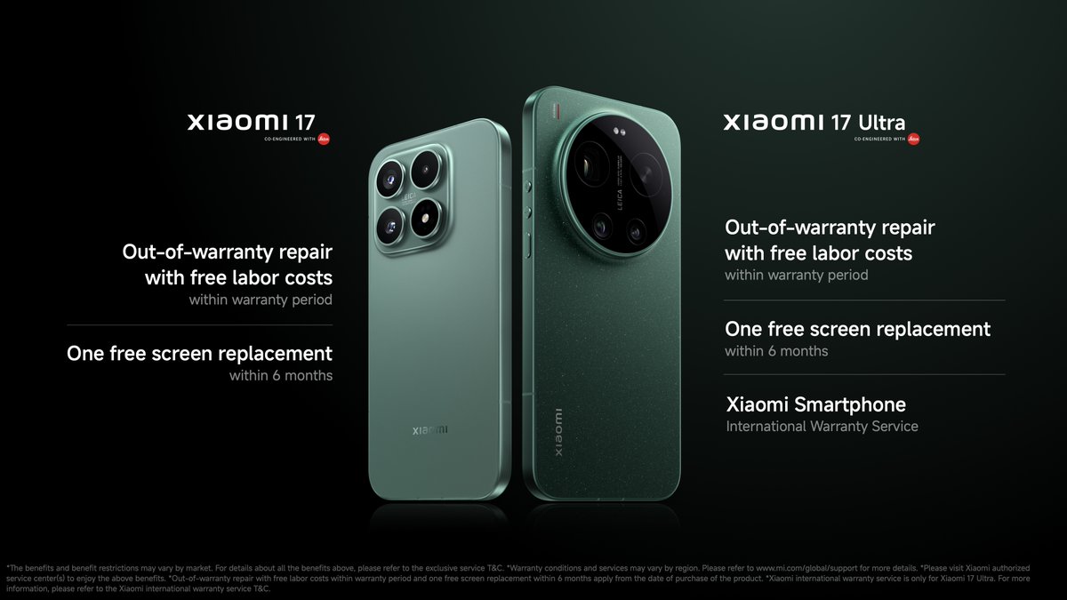 HP Xiaomi Mati Total Masih Bisa Ditanggung Garansi, Tapi Ada Batas Yang Ketat