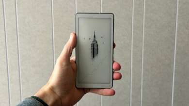 E-Reader Makin Gemuk oleh AI, Hal yang Paling Dicari Pembaca Justru Terancam