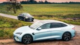 Hyundai Ioniq V Siap Mengusik BYD Seal, Sedan Listrik Korea Ini Datang dengan Dua Kartu Asim Hyundai Ioniq V Siap Mengusik BYD Seal, Sedan Listrik Korea Ini Datang dengan Dua Kartu Asim