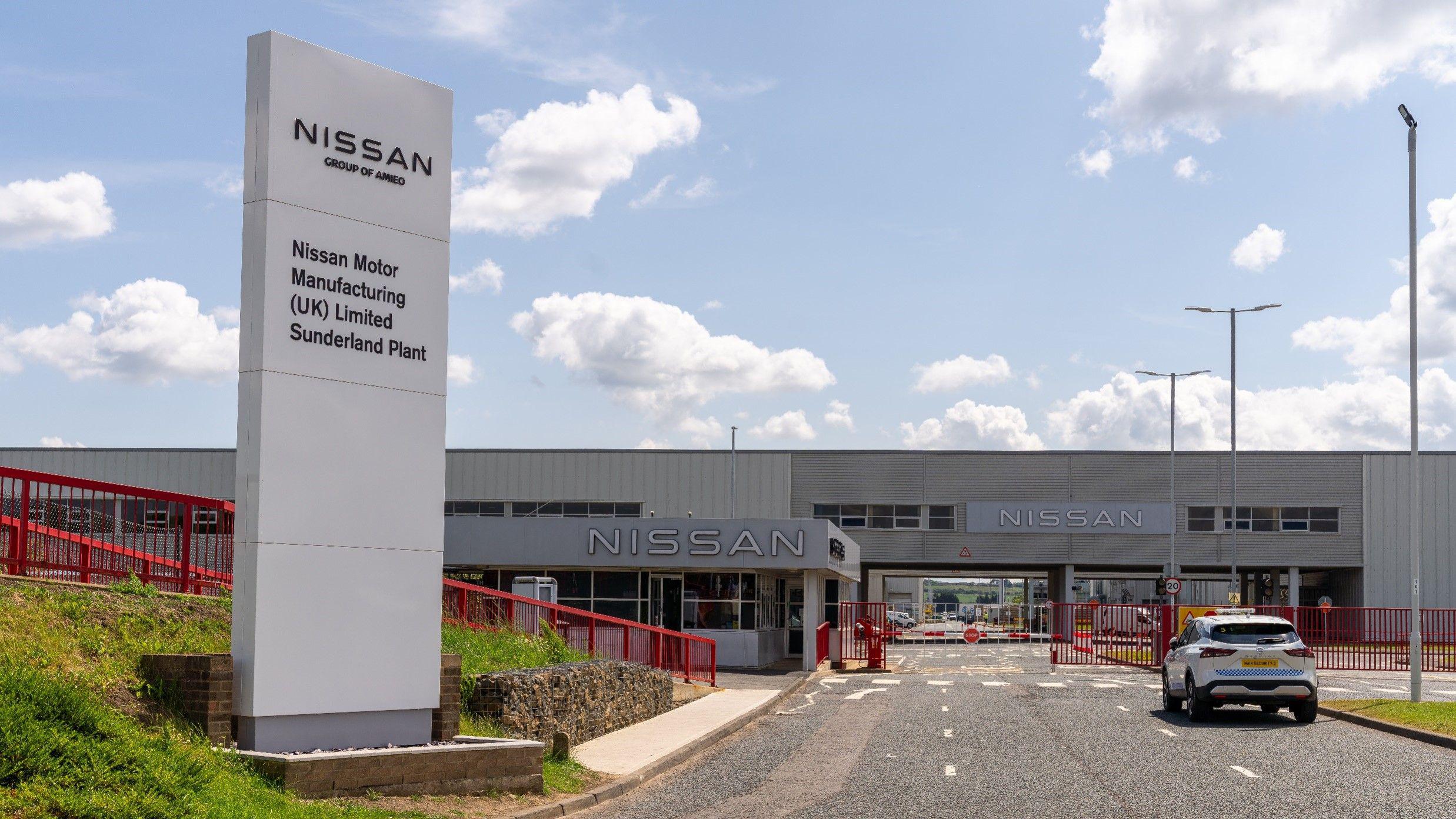 Chery Masuk Pabrik Nissan Tahun Depan, Tanda Baru Peta Persaingan Mobil di Eropa