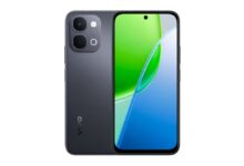 Vivo T5 4G Tawarkan Baterai 7200mAh Dan IP68/IP69, Harga Masih Terjangkau