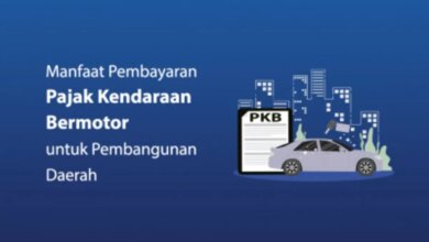 Pemutihan Pajak Kendaraan Jakarta Dibuka Lagi, Cukup Bayar Pokok Pajak hingga Agustus