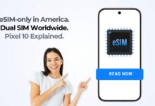 Pixel 10 Buang Slot SIM Fisik, Begini Cara Pindah ke eSIM di Android Tanpa Ribet