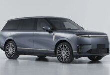 Xpeng Kejar Produksi GX SUV, Antrean Versi Premium Membengkak Hingga 35 Pekan