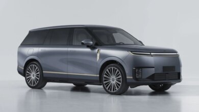 Xpeng Kejar Produksi GX SUV, Antrean Versi Premium Membengkak Hingga 35 Pekan