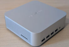 Geekom A9 Max Diskon Besar, Mini PC Ryzen AI 32 GB Yang Ternyata Makin Menarik
