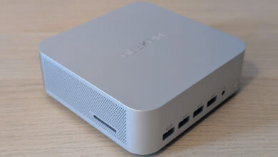 Geekom A9 Max Diskon Besar, Mini PC Ryzen AI 32 GB Yang Ternyata Makin Menarik