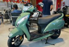 TVS Jupiter 125 2026 Muncul Lebih Elegan, Harganya Tetap Ramah di Rp 14 Jutaan