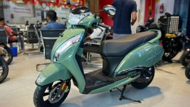 TVS Jupiter 125 2026 Muncul Lebih Elegan, Harganya Tetap Ramah di Rp 14 Jutaan