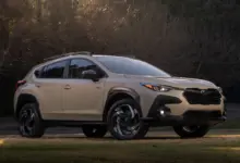 Subaru Crosstrek Sport Hybrid 2026, Iritnya Teknologi Tertutup, Nyamannya Justru Mengejutkan