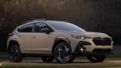 Subaru Crosstrek Sport Hybrid 2026, Iritnya Teknologi Tertutup, Nyamannya Justru Mengejutkan